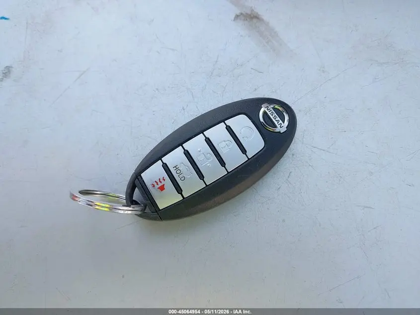 2013 NISSAN ALTIMA 2.5 SL