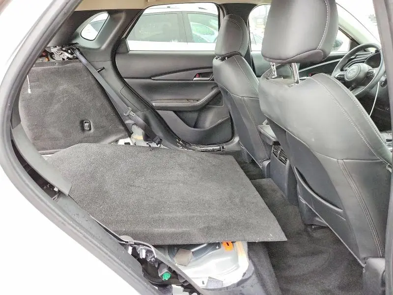 2025 MAZDA CX-30 SELECT  