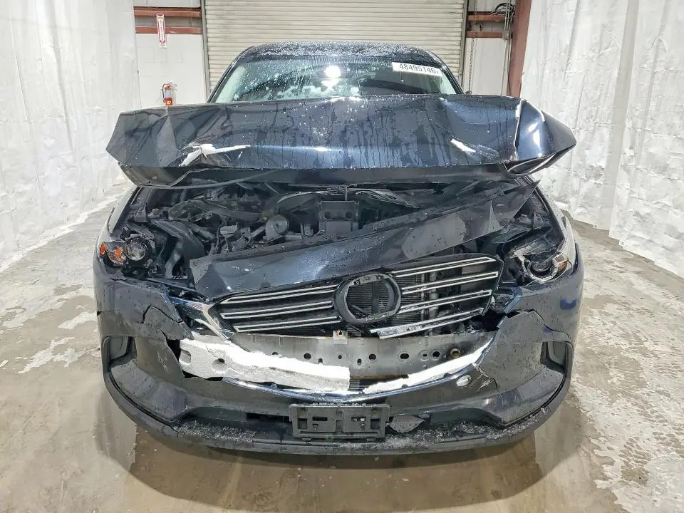 2018 MAZDA CX-9 TOURING  