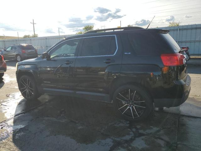 2013 GMC TERRAIN SLE