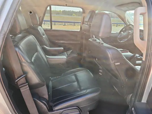 2023 FORD EXPEDITION XLT  