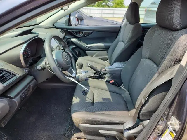 2017 SUBARU IMPREZA PREMIUM  