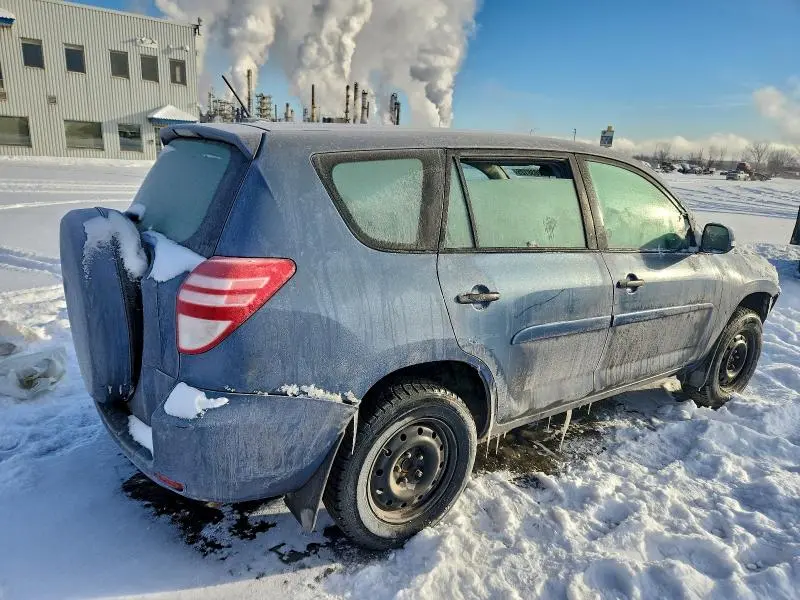 2012 TOYOTA RAV4   