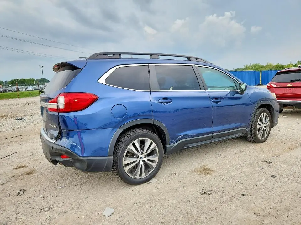2019 SUBARU ASCENT PREMIUM  