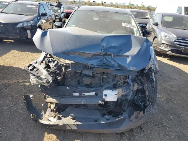 2023 MAZDA CX-5 PREFERRED  