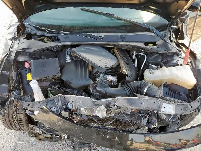 2022 DODGE CHARGER R/T  