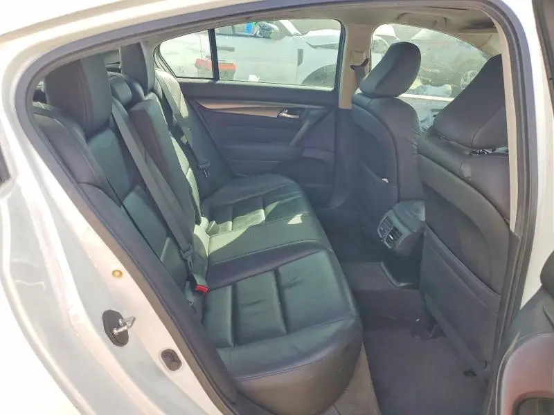 2012 ACURA TL   