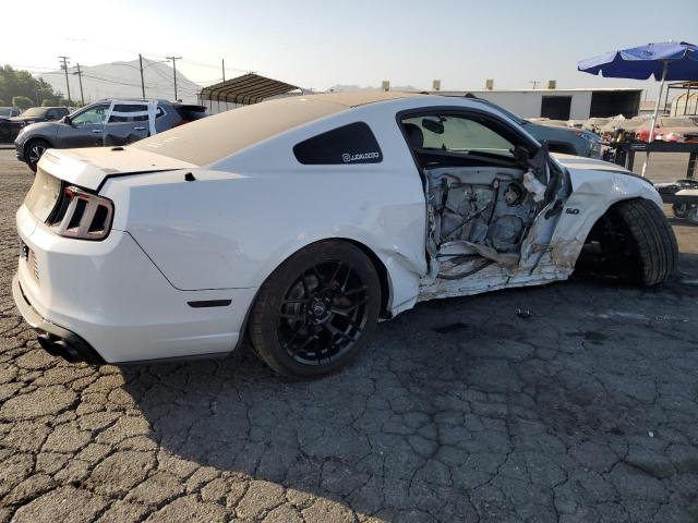 2014 FORD MUSTANG GT