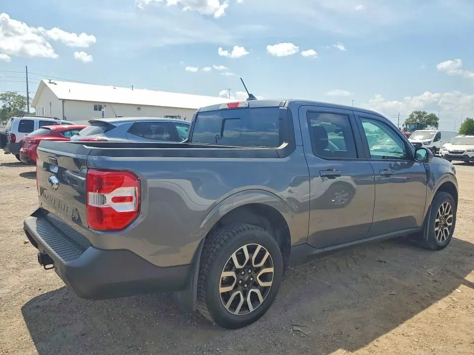 2023 FORD MAVERICK XL  