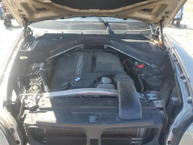 2013 BMW X5 XDRIVE35I  