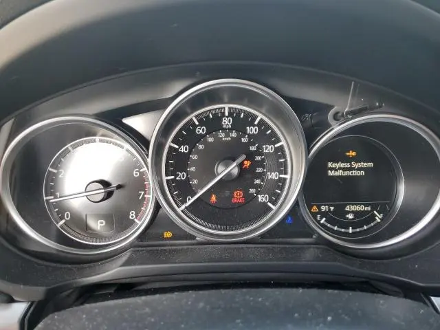 2023 MAZDA CX-5 PREFERRED  