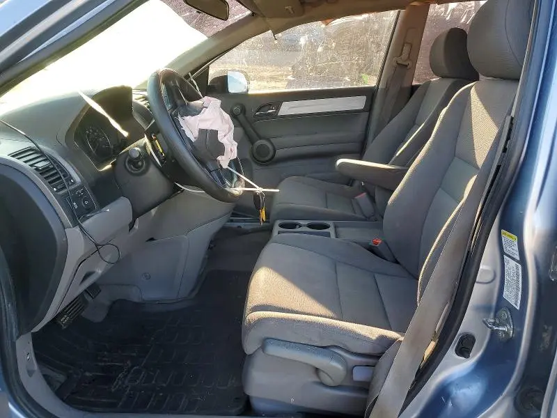 2010 HONDA CR-V LX  