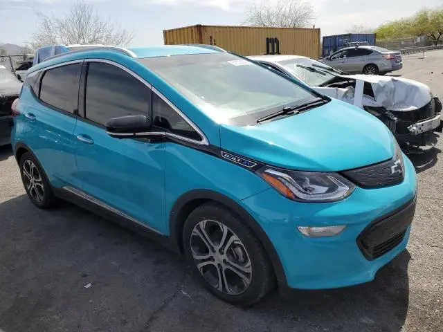 2020 CHEVROLET BOLT EV PREMIER  