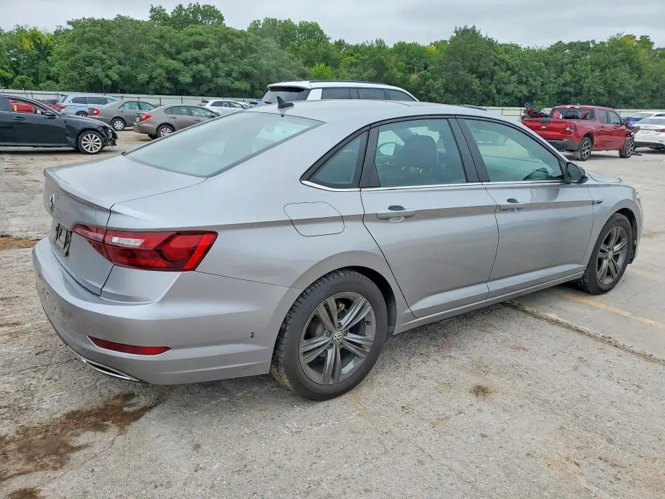 2020 VOLKSWAGEN JETTA S  