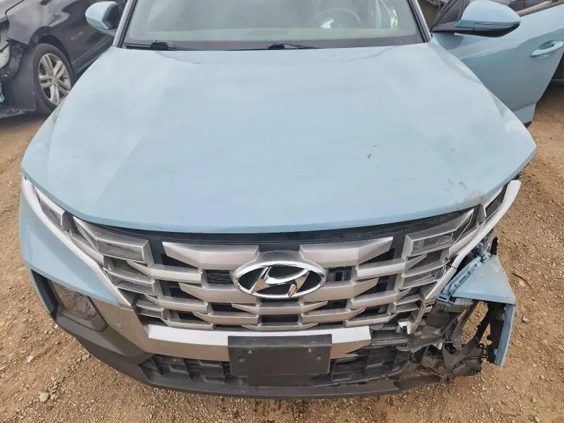 2023 HYUNDAI SANTA CRUZ SEL PREMIUM  