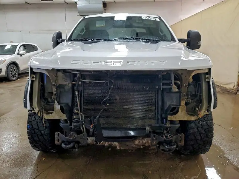 2020 FORD F250 SUPER DUTY  