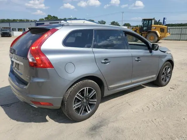 2016 VOLVO XC60 T6 PREMIER  