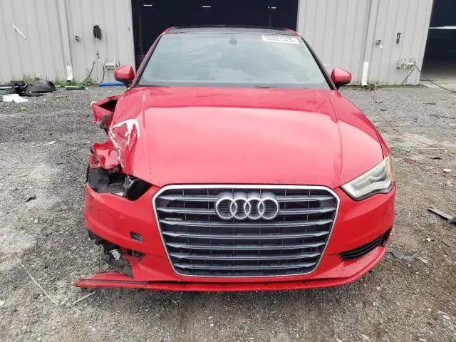 2015 AUDI A3 PREMIUM PLUS  