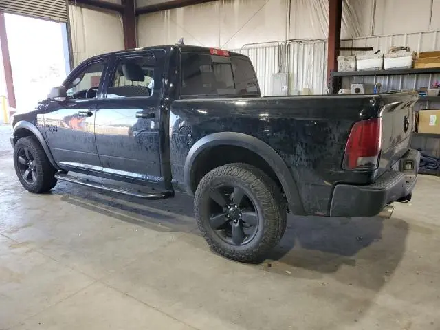 2019 RAM 1500 CLASSIC SLT