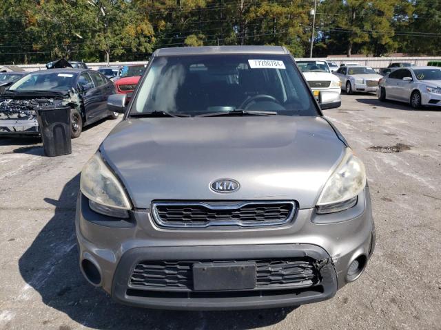 2012 KIA SOUL +