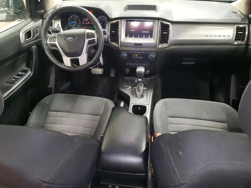 2019 FORD RANGER XL/XLT/LARIAT  
