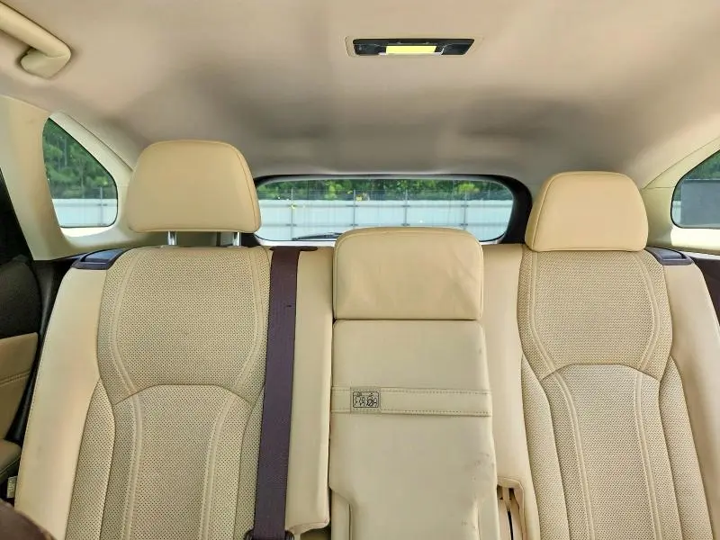 2018 LEXUS RX 350 L  