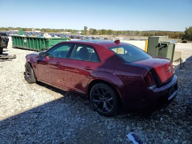 2023 CHRYSLER 300 S  