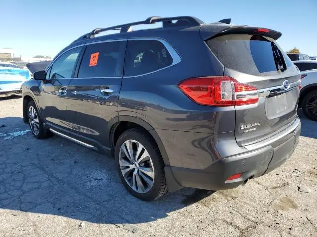 2020 SUBARU ASCENT TOURING  