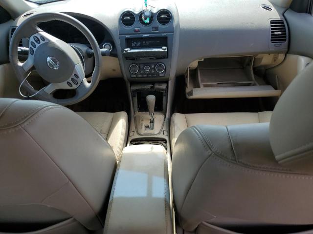 2010 NISSAN ALTIMA BASE