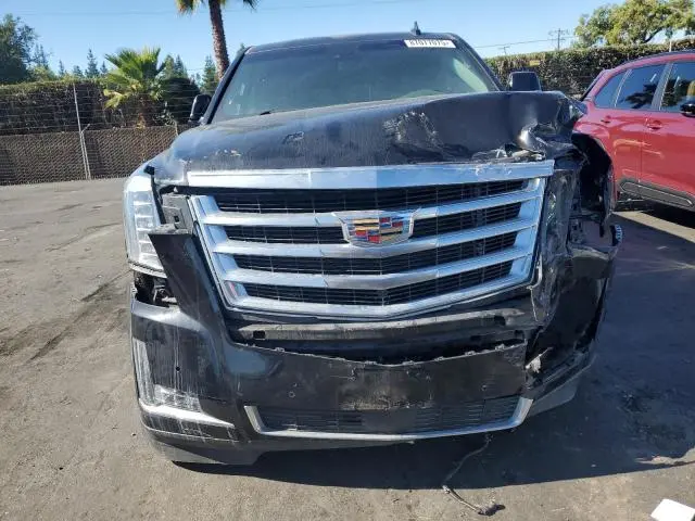 2019 CADILLAC ESCALADE ESV PREMIUM LUXURY  
