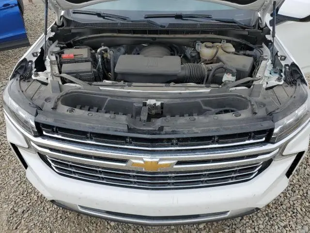 2023 CHEVROLET SUBURBAN C1500 LT  