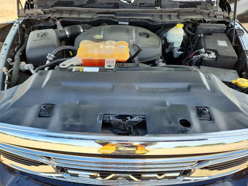 2016 RAM 1500 LONGHORN  