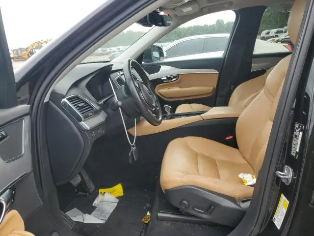 2016 VOLVO XC90 T6  