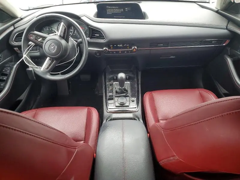 2023 MAZDA CX-30 PREFERRED  