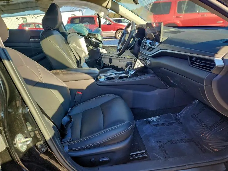 2023 NISSAN ALTIMA SL  