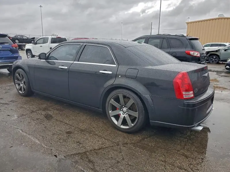 2010 CHRYSLER 300 SRT-8  
