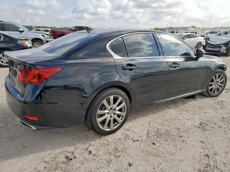 2013 LEXUS GS 350  