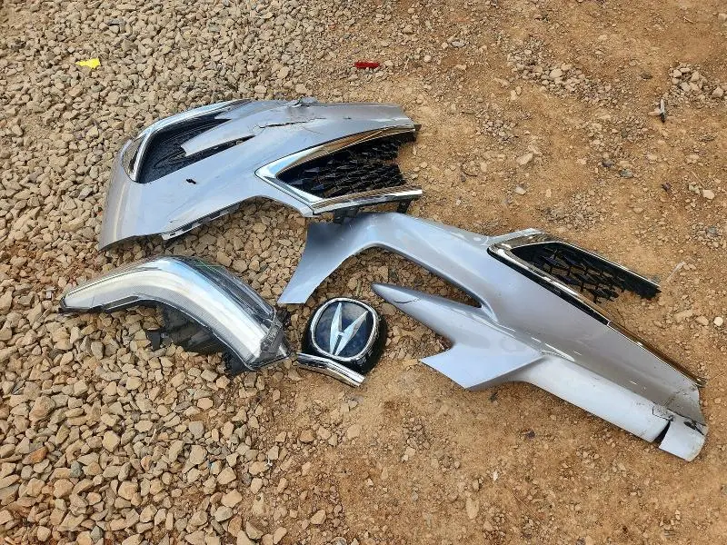 2021 ACURA RDX TECHNOLOGY  