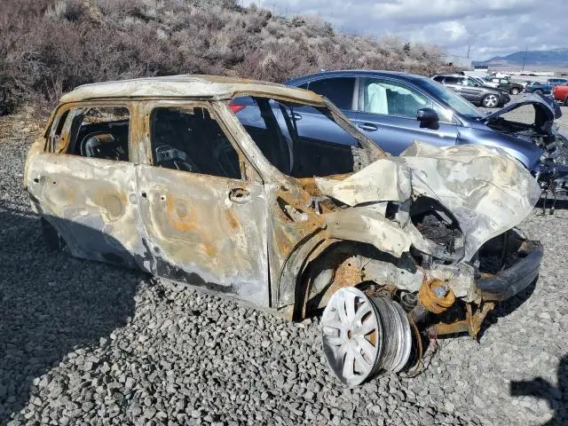 2014 MINI COOPER S COUNTRYMAN