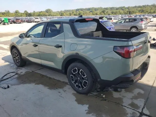 2024 HYUNDAI SANTA CRUZ SE  