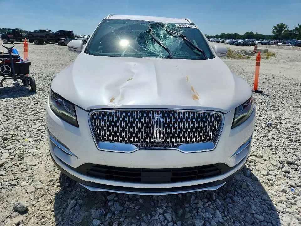 2019 LINCOLN MKC SELECT  