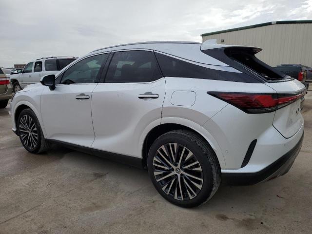 2023 LEXUS RX 350 BASE