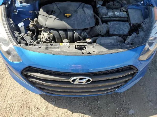 2017 HYUNDAI ELANTRA GT 