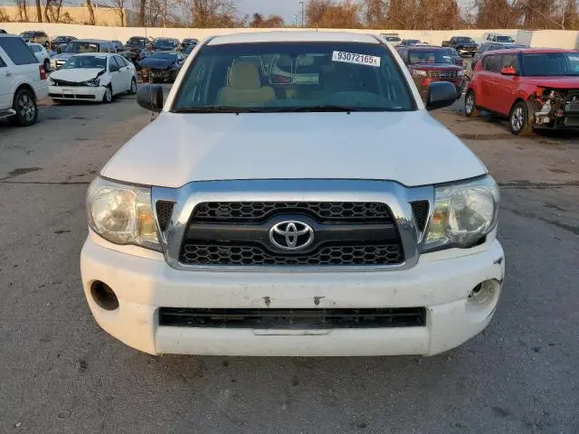 2011 TOYOTA TACOMA ACCESS CAB  