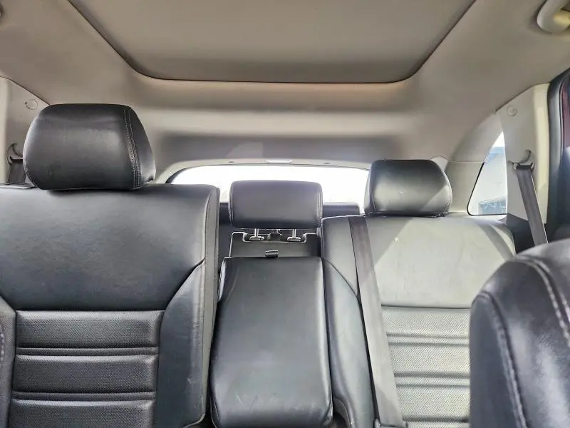 2019 KIA SORENTO SX V6
