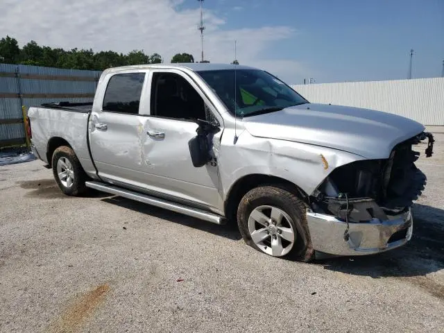 2013 RAM 1500 SLT