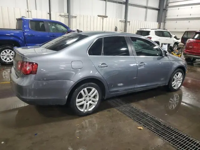 2010 VOLKSWAGEN JETTA TDI  