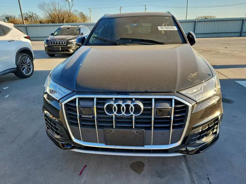 2023 AUDI Q7 PRESTIGE  