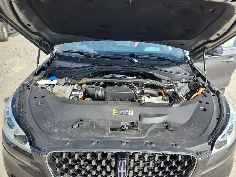 2022 LINCOLN AVIATOR GRAND TOURING  