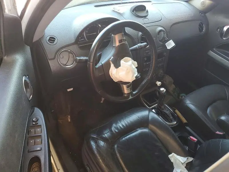 2011 CHEVROLET HHR LT  